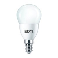 edm-e14-7w-806-lumen-6500k-spherical-bulb
