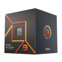 AMD Procesador Ryzen 9 7900 3.7 GHz