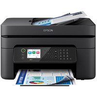 Epson WorkForce WF-2950DWF Многофункциональный Принтер
