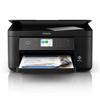 Epson Xp-5205 Multifunction Printer