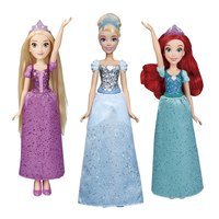 hasbro-ariel-cinderella-rapunzel-disney-princess