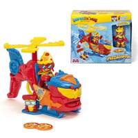 Magic box toys Superthings Pizzacopter