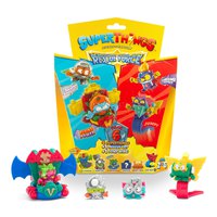 Magic box toys Superthings R.F Figur