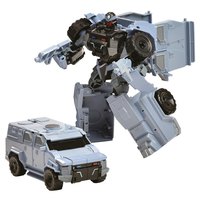 Tachan Purgon Armored Robotmachines Diecast