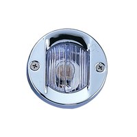 Tmc 10W 12V Stainless Steel Recessed Light