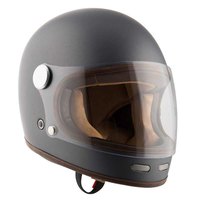 By city Capacete Integral Roadster II