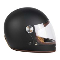 By city Roadster II Full Face Helmet