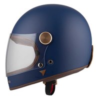 By city Casque Intégral Roadster II