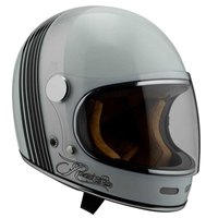 By city Capacete Integral Roadster II