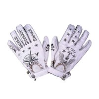 By city Second Skin Tattoo II Gloves