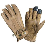 By city Second Skin Woman Gloves