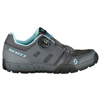 Scott Sport Crus-R Flat BOA MTB-Schuhe