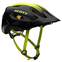 Scott Supra Plus MIPS MTB Helmet
