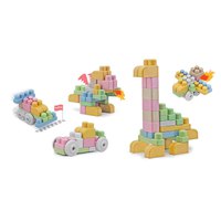 giros-eco-blocks-animal---vehicles-50-pieces