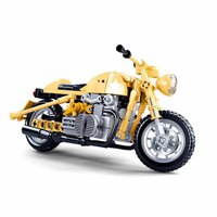 sluban-modelbouwstenen-r-motorcycle-75-motorcycle-223-stukken