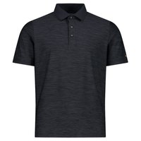 cmp-39t5817-short-sleeve-polo-shirt