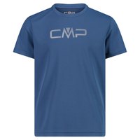 cmp-39t7114p-short-sleeve-t-shirt
