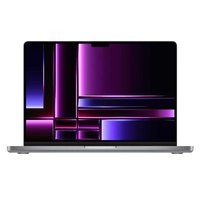 Apple Laptop MacBook Pro 14´´ M2 Pro/16GB/512GB SSD