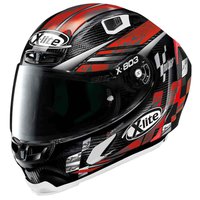 X-lite X-803 RS U.C. Moto GP Full Face Helmet