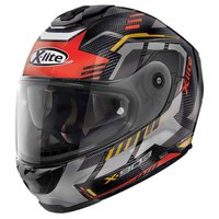 X-lite X-903 Ultra Backstree Full Face Helmet