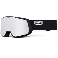 100percent Snowcraft XL Hiper Ski-Brille