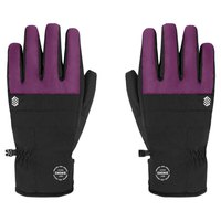 Siroko Voss Grape Gloves