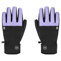 Siroko Voss Violet Gloves