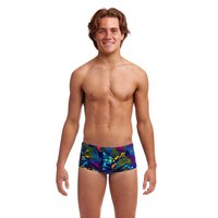 Funky trunks Swim Boxer Sidewinder