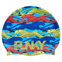 Funky trunks Swimming Cap