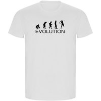 Kruskis Evolution Smash ECO Short Sleeve T-Shirt