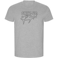 kruskis-camiseta-de-manga-curta-eco-shut-up-and-fish