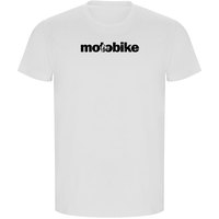 Kruskis Word Motorbike MX ECO Kurzarm-T-Shirt