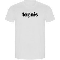 Kruskis Word Tennis ECO Short Sleeve T-Shirt