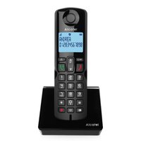 Alcatel ワイヤレス固定電話 S280 DUO EWE