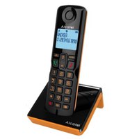 Alcatel Trådlös Fast Telefon S280 EWE
