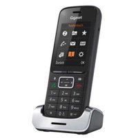 Gigaset Premium 300 IM HX Drahtloses Festnetztelefon