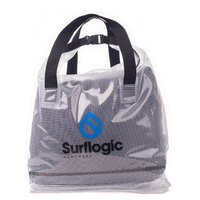 Surflogic Borsa Impermeabile Wetsuit Clean&Dry-System