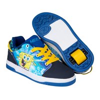 Heelys X SpongeBob Voyager Sneakers