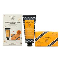 apivita-set-124077-hand-cream-50ml-125g