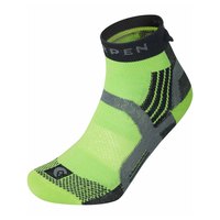 lorpen-x3te-trail-running-eco-half-socks