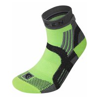 lorpen-x3tpwe-trail-running-padded-eco-half-socks