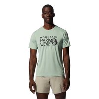 Mountain hardwear Wicked Tech™ Short Sleeve T-Shirt