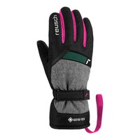 Reusch Flash Goretex Gloves