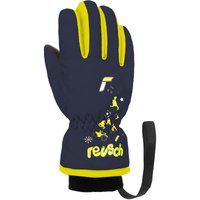 Reusch Baby Gloves
