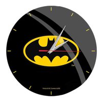dc-comics-batman-wanduhr