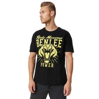 Benlee Tiger Power Κοντομάνικο μπλουζάκι