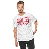 Benlee Turney T-shirt Met Korte Mouwen