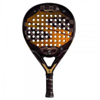 softee-gold-power-3.0-nano-mesh-padel-racket