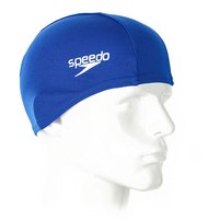Speedo 水泳帽 Polyester