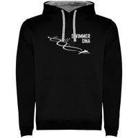 kruskis-swimming-dna-two-colour-hoodie